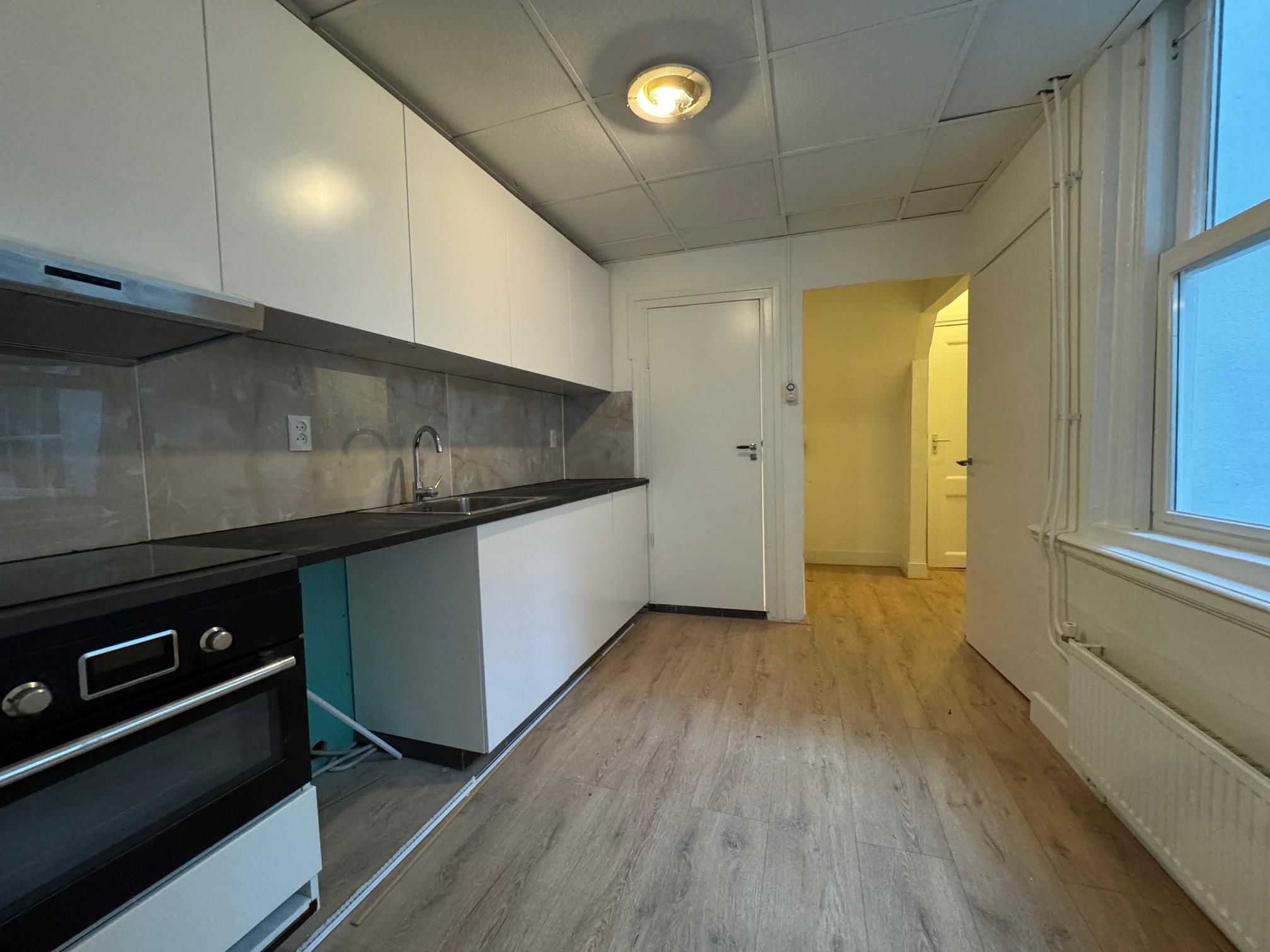 Foto 9 van Korte Houtstraat 5-A