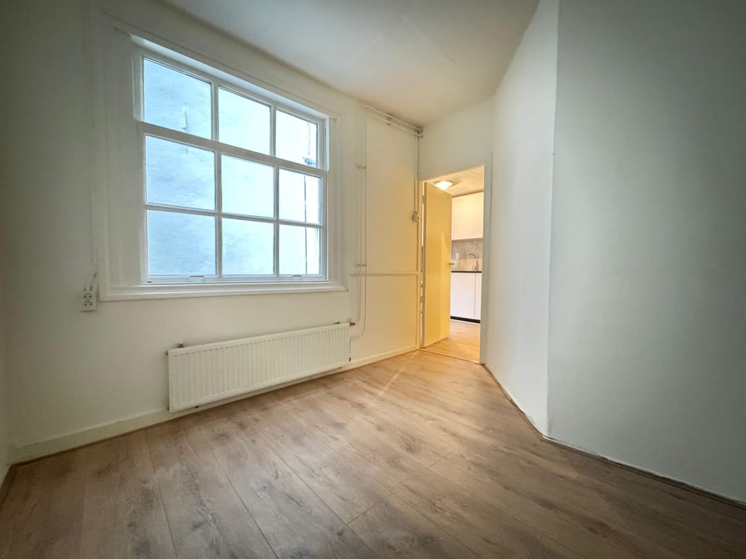 Foto 13 van Korte Houtstraat 5-A