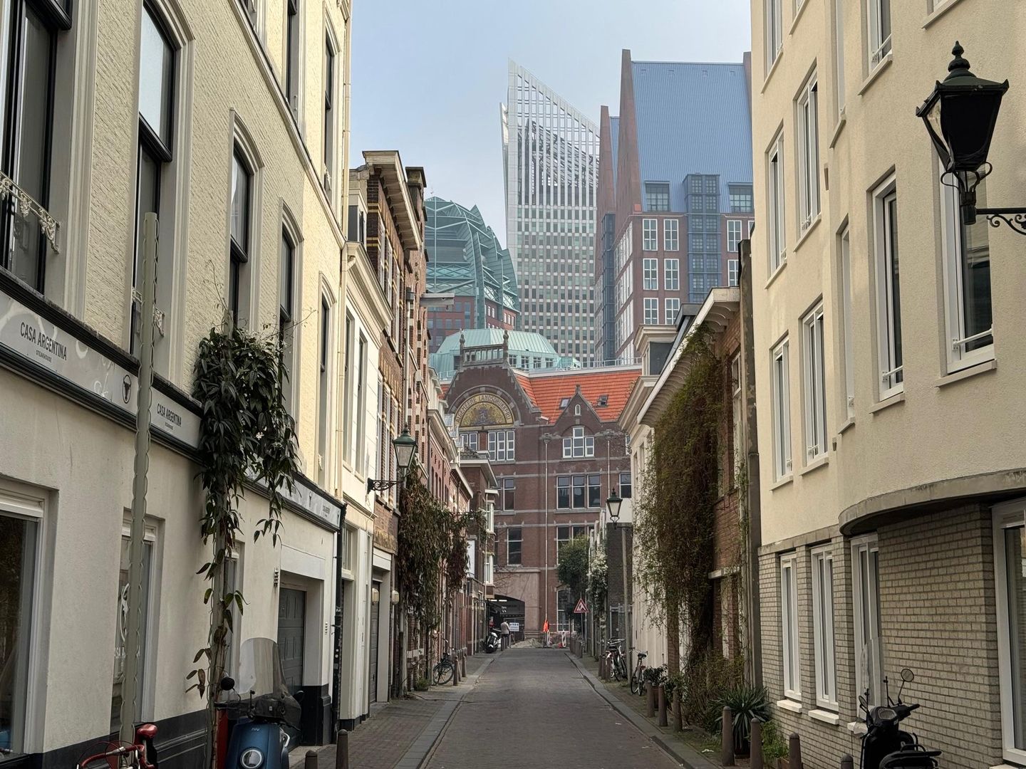 Foto 19 van Korte Houtstraat 5-A