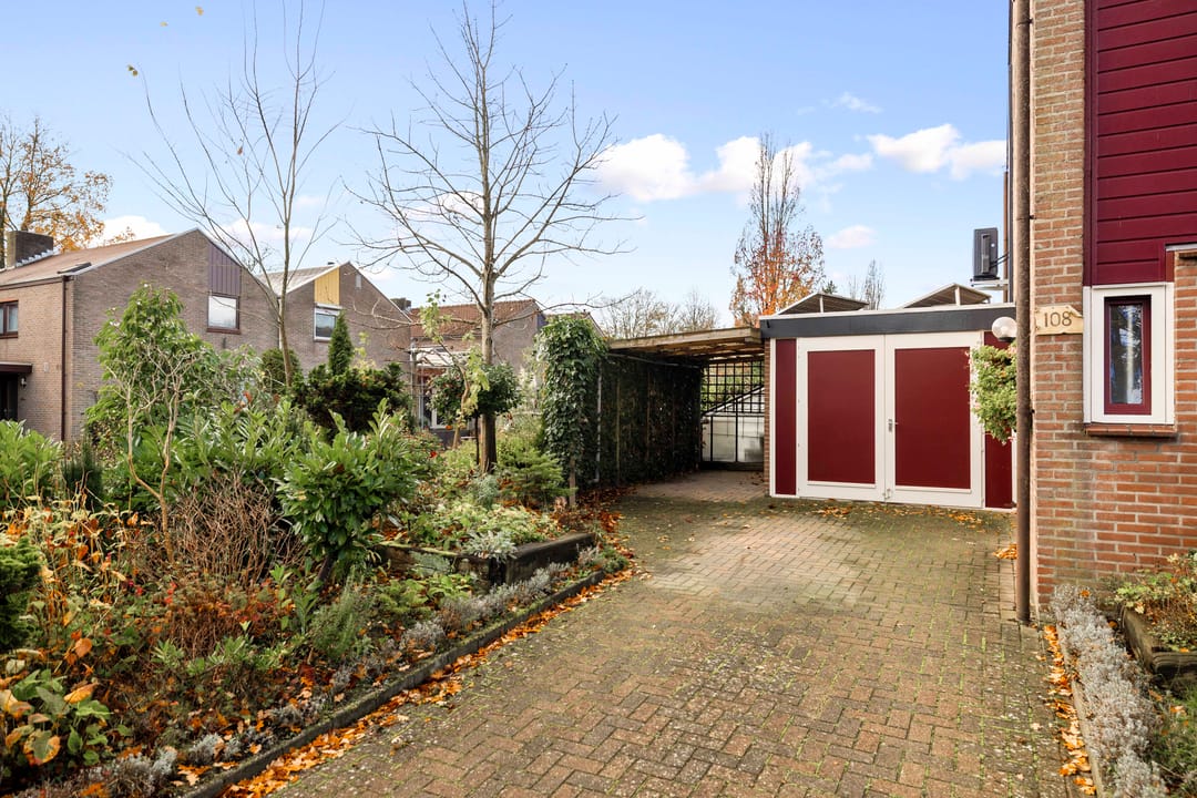 Foto 2 van Mozartstraat 108