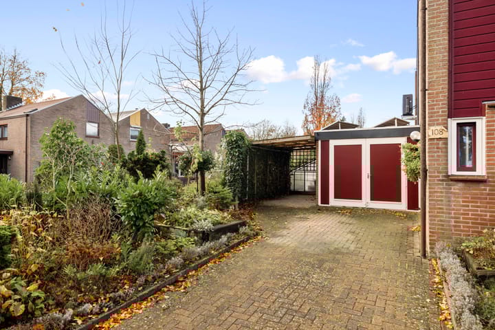 Foto 2 van Mozartstraat 108