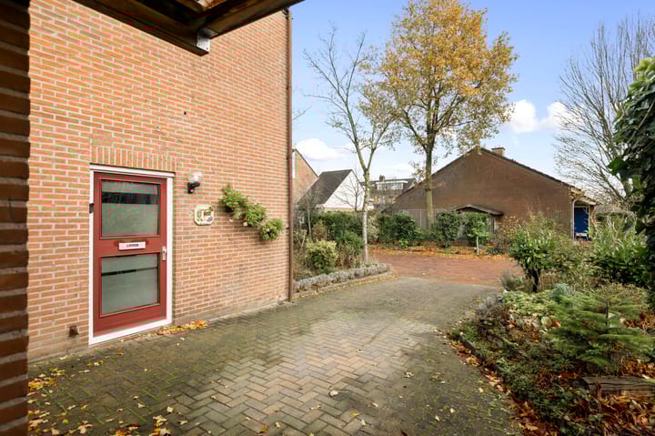 Foto 3 van Mozartstraat 108