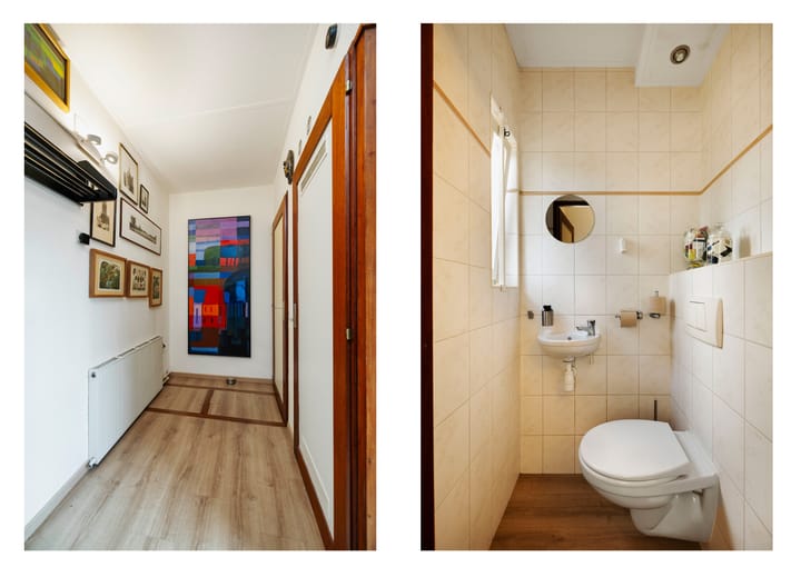 Foto 4 van Mozartstraat 108