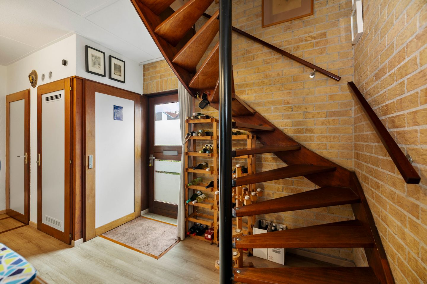 Foto 5 van Mozartstraat 108