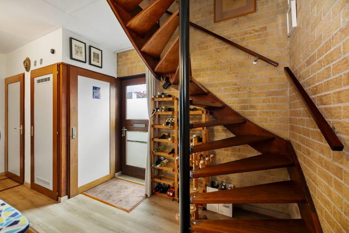 Foto 5 van Mozartstraat 108