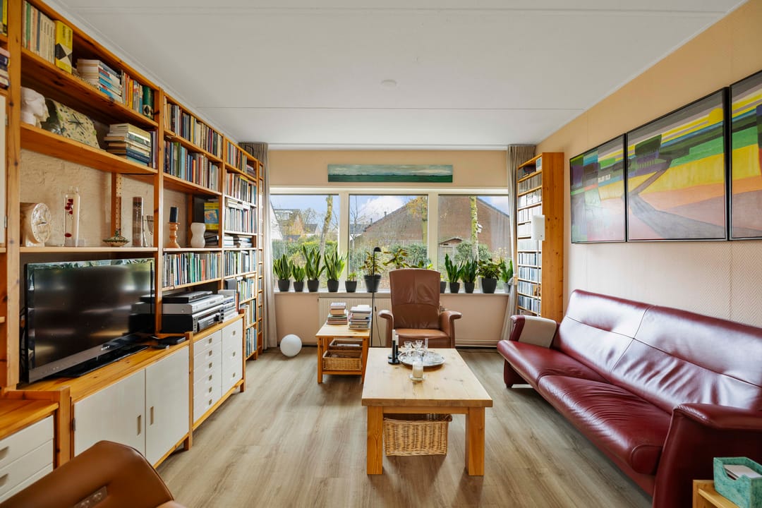 Foto 8 van Mozartstraat 108