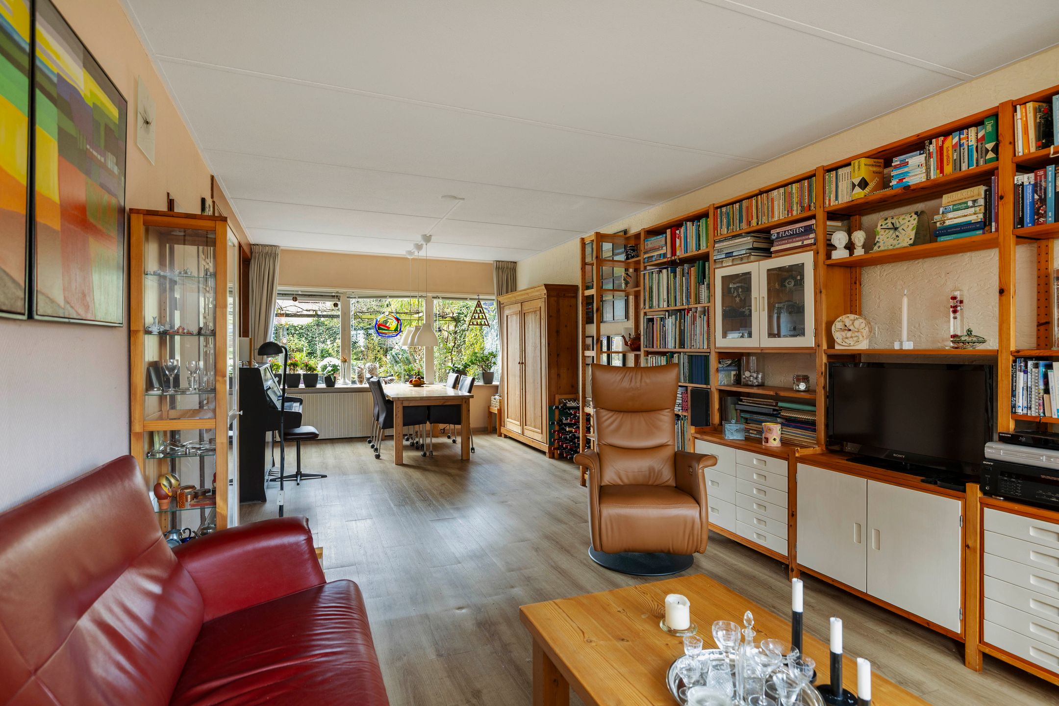 Foto 9 van Mozartstraat 108