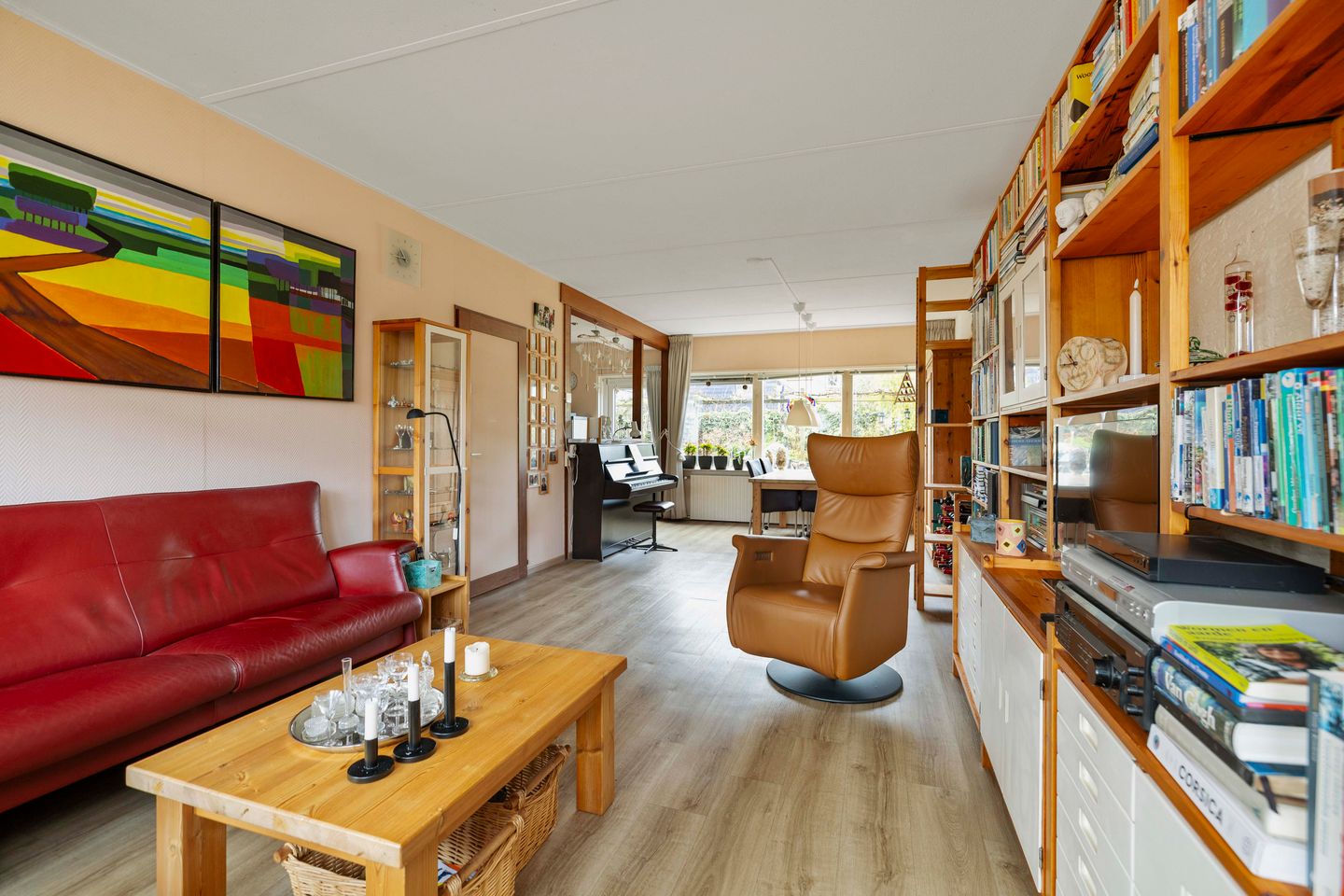 Foto 10 van Mozartstraat 108