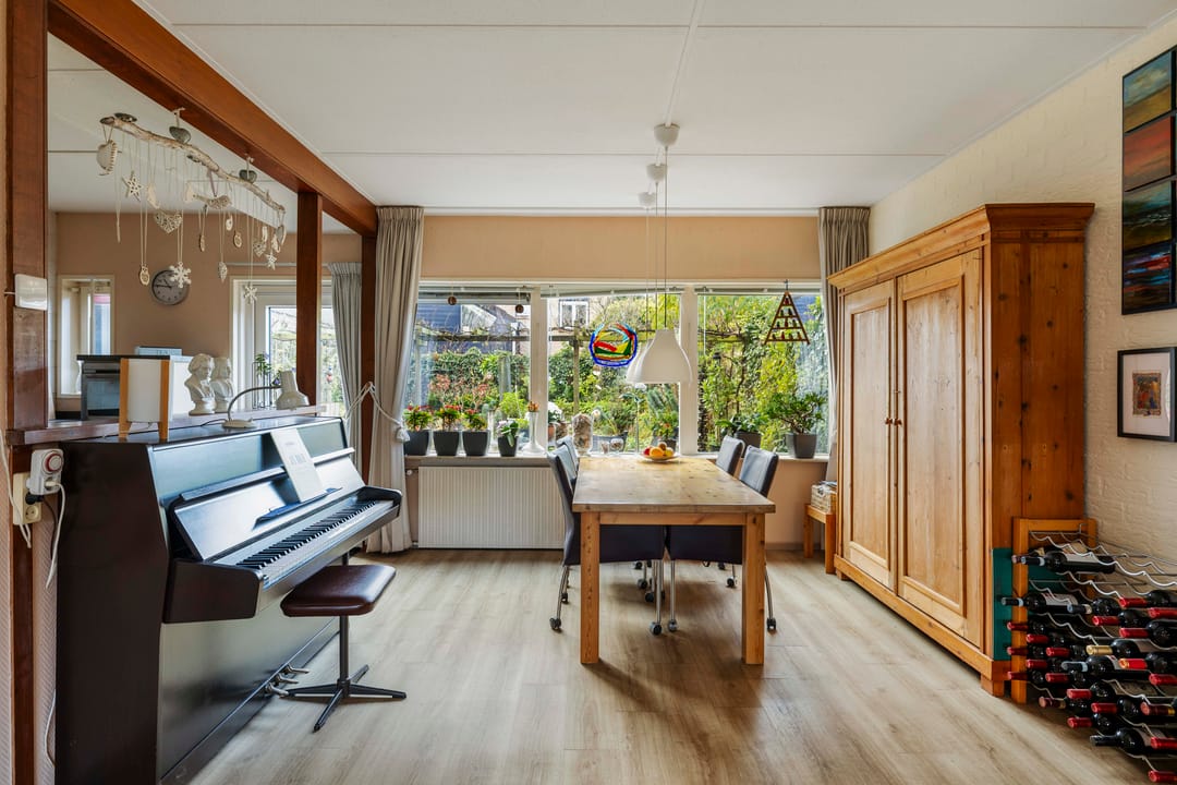 Foto 11 van Mozartstraat 108