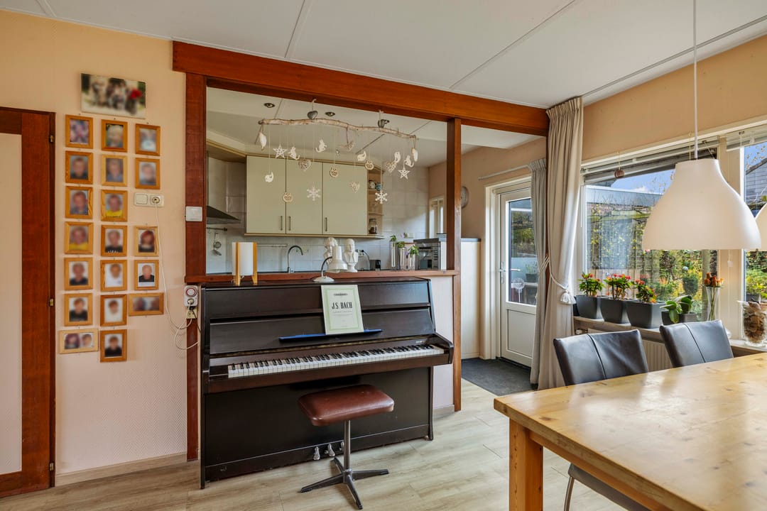 Foto 13 van Mozartstraat 108