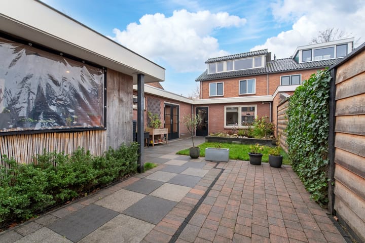 Photo 53 of Eikenlaan 7