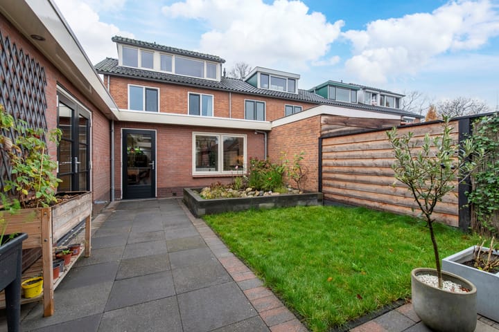 Photo 55 of Eikenlaan 7