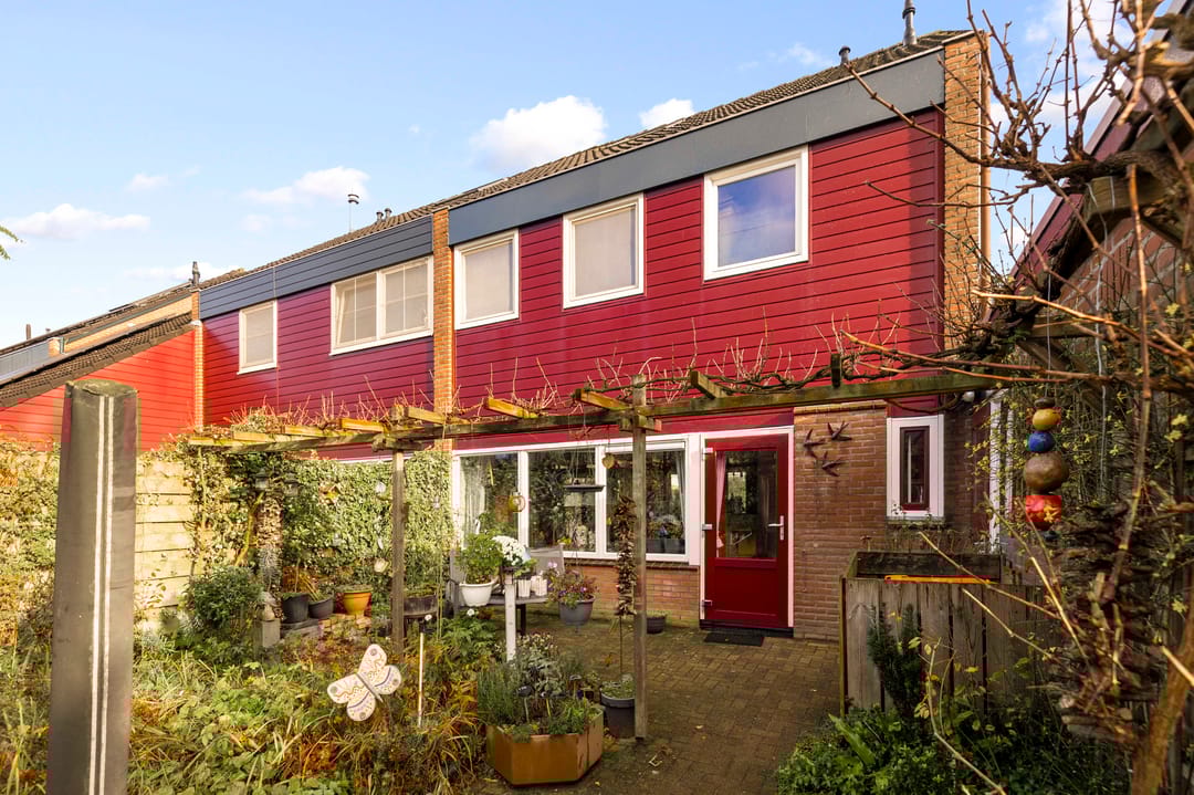 Foto 28 van Mozartstraat 108