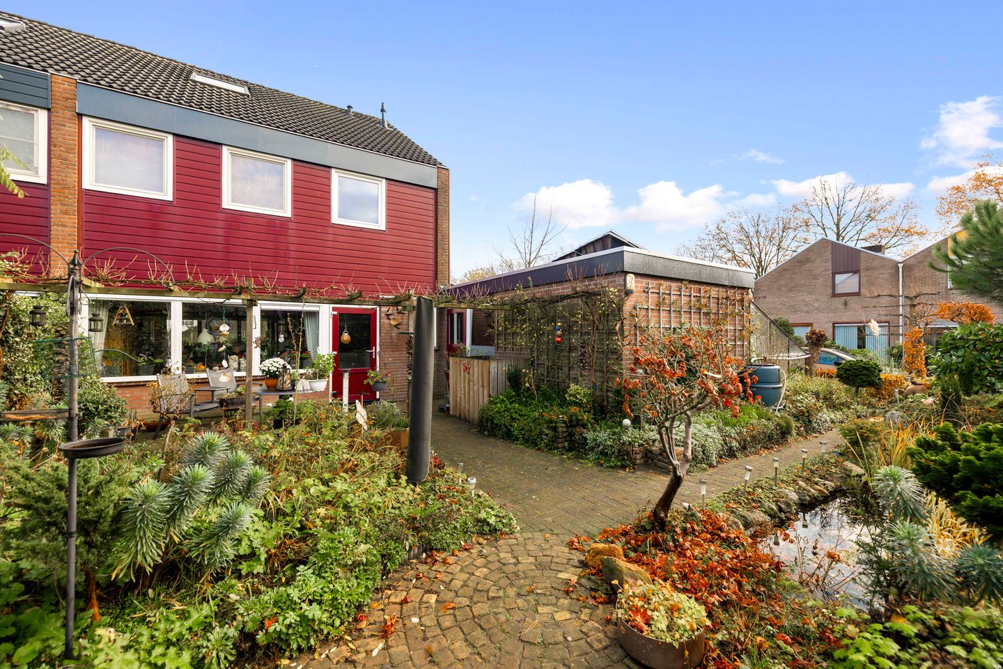 Foto 29 van Mozartstraat 108