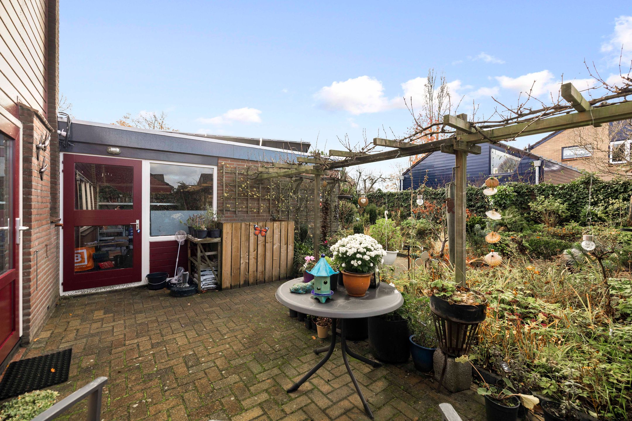 Foto 30 van Mozartstraat 108