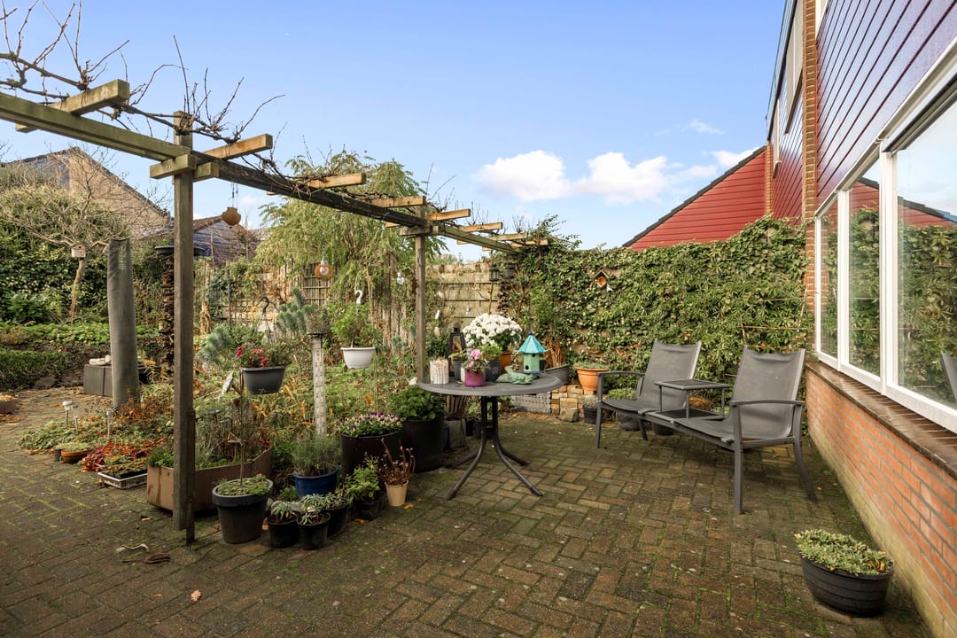 Foto 31 van Mozartstraat 108