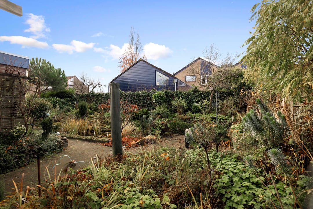 Foto 32 van Mozartstraat 108