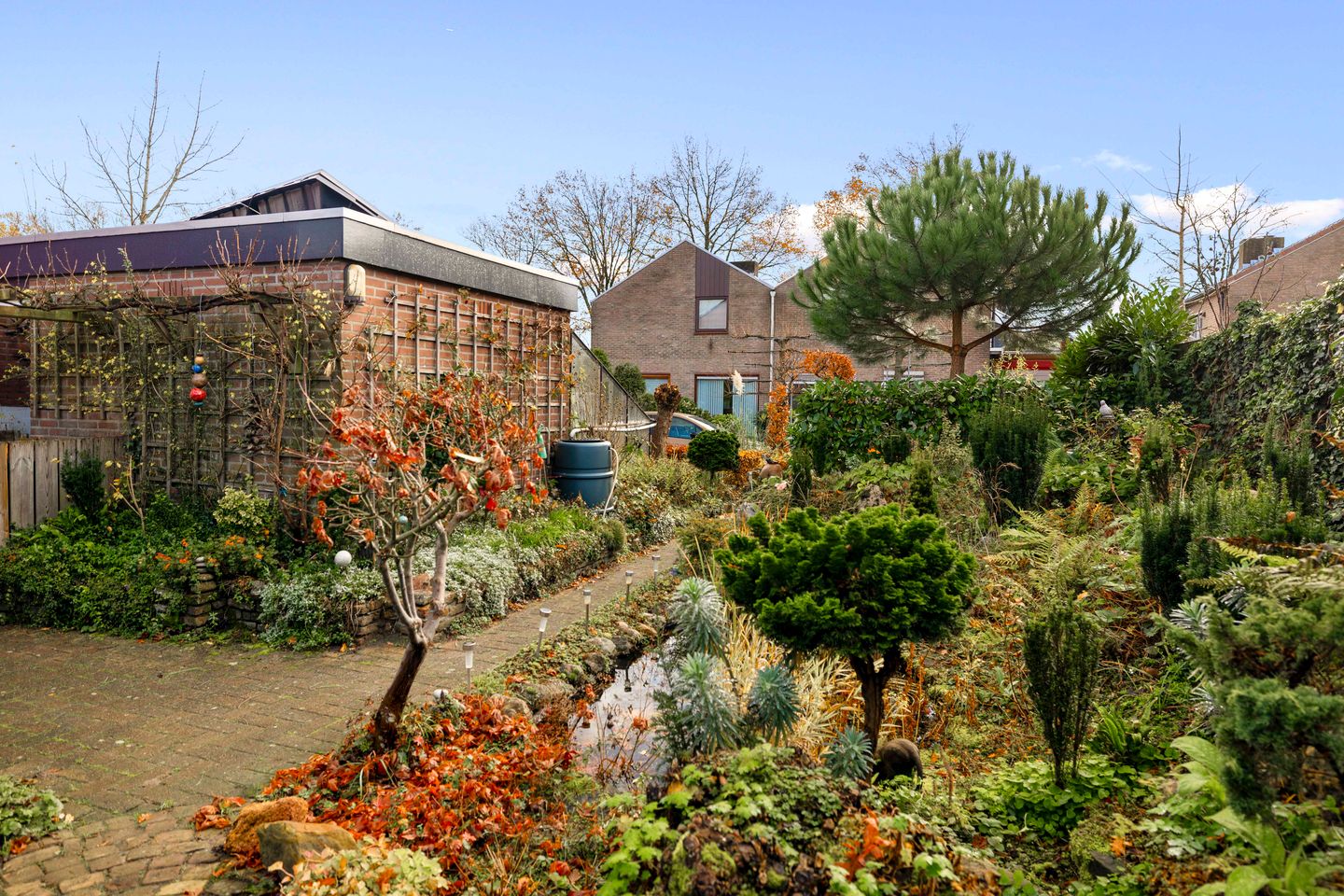 Foto 35 van Mozartstraat 108