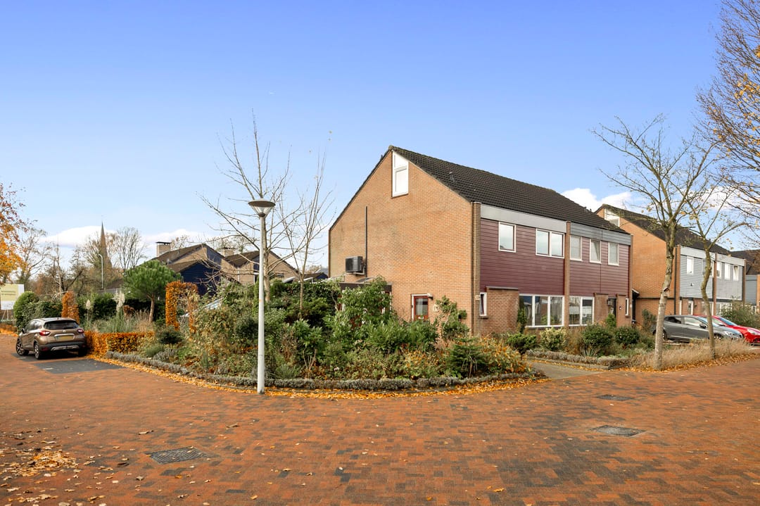 Foto 37 van Mozartstraat 108