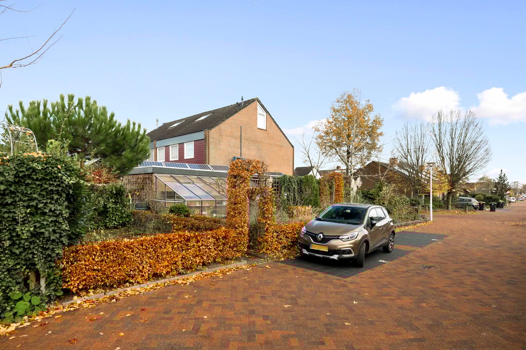 Foto 38 van Mozartstraat 108