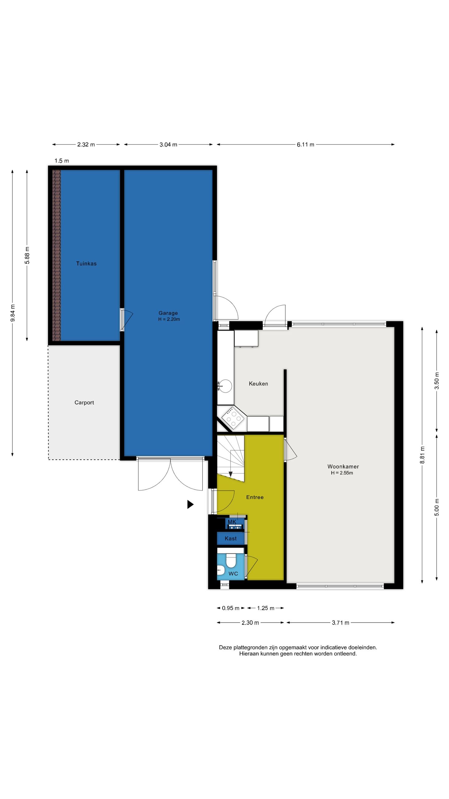 Foto 40 van Mozartstraat 108