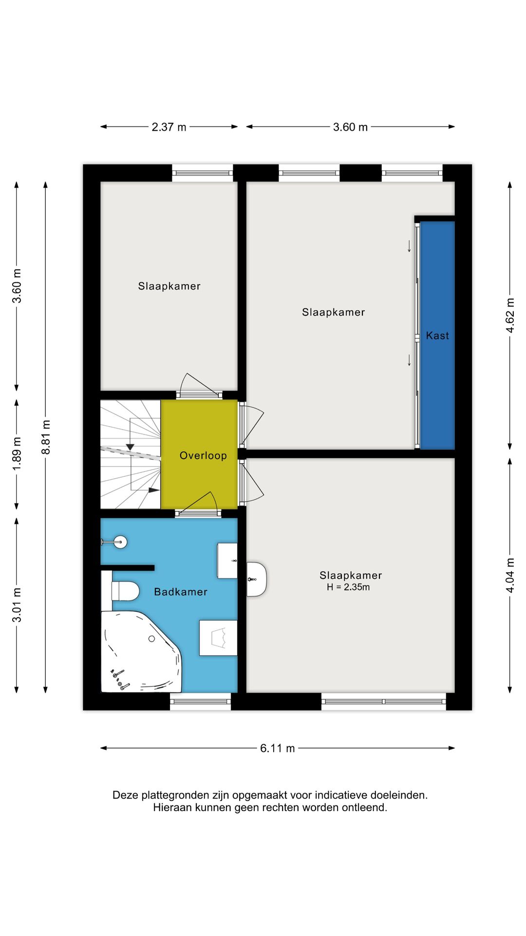 Foto 41 van Mozartstraat 108