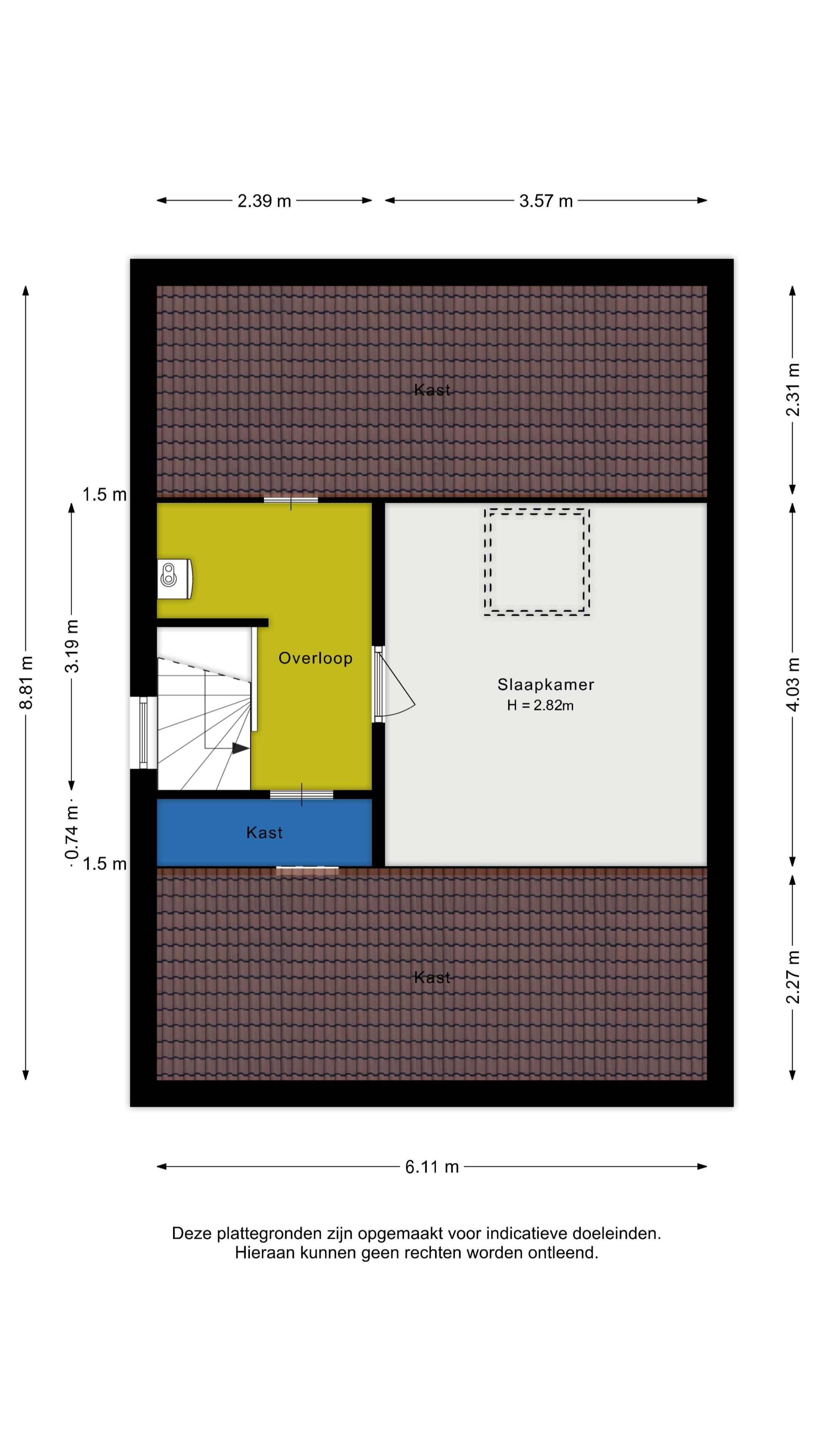Foto 42 van Mozartstraat 108