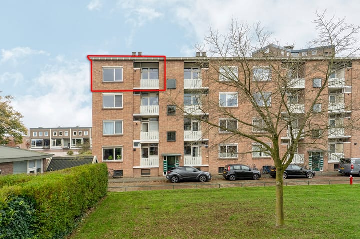 Photo 2 of Pijlstaarthof 4