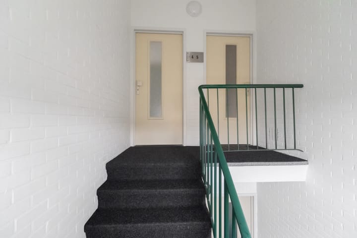 Photo 4 of Pijlstaarthof 4