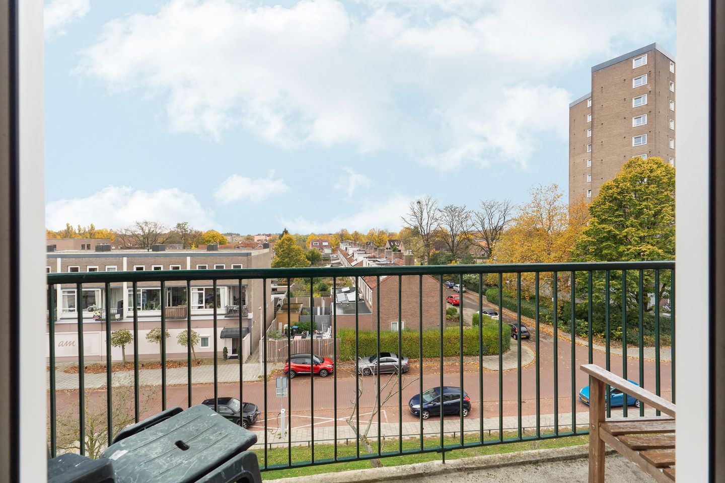 Foto 10 van Pijlstaarthof 4