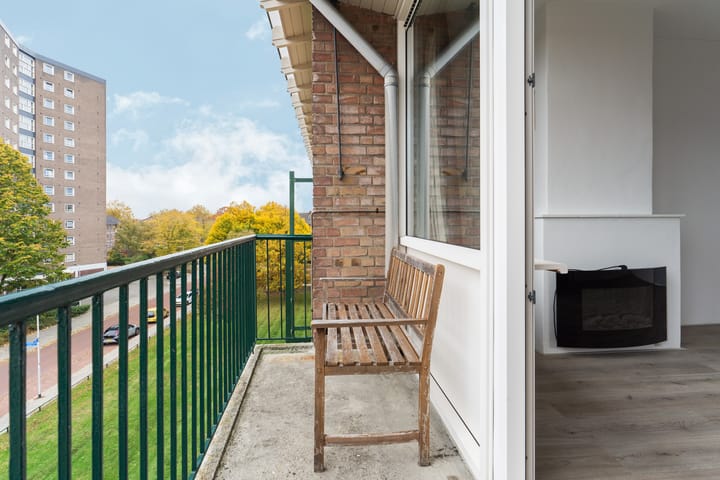 Photo 11 of Pijlstaarthof 4