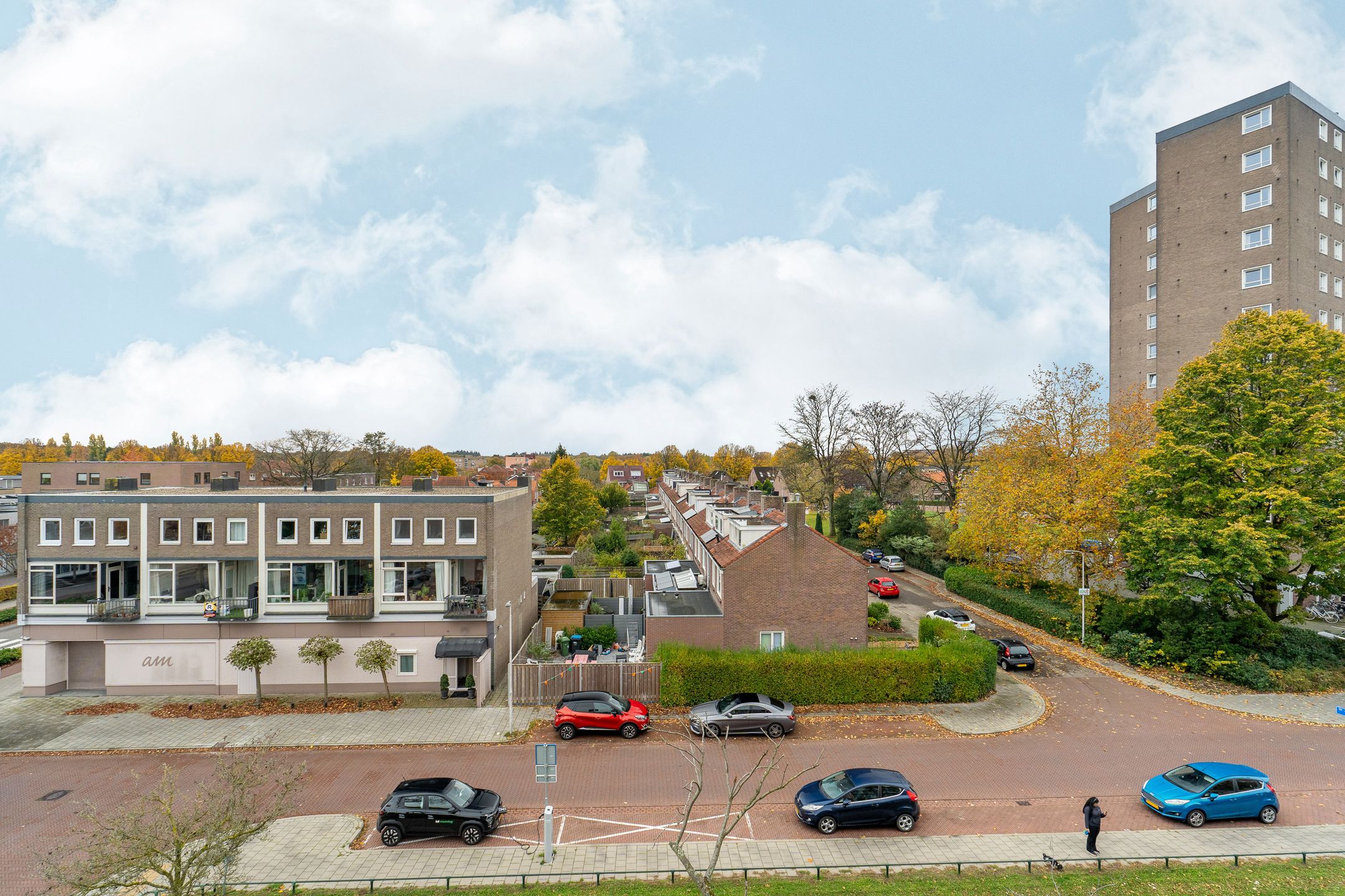 Foto 12 van Pijlstaarthof 4