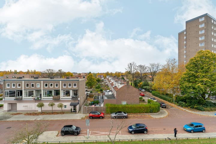 Photo 12 of Pijlstaarthof 4