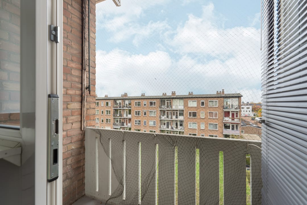 Foto 17 van Pijlstaarthof 4