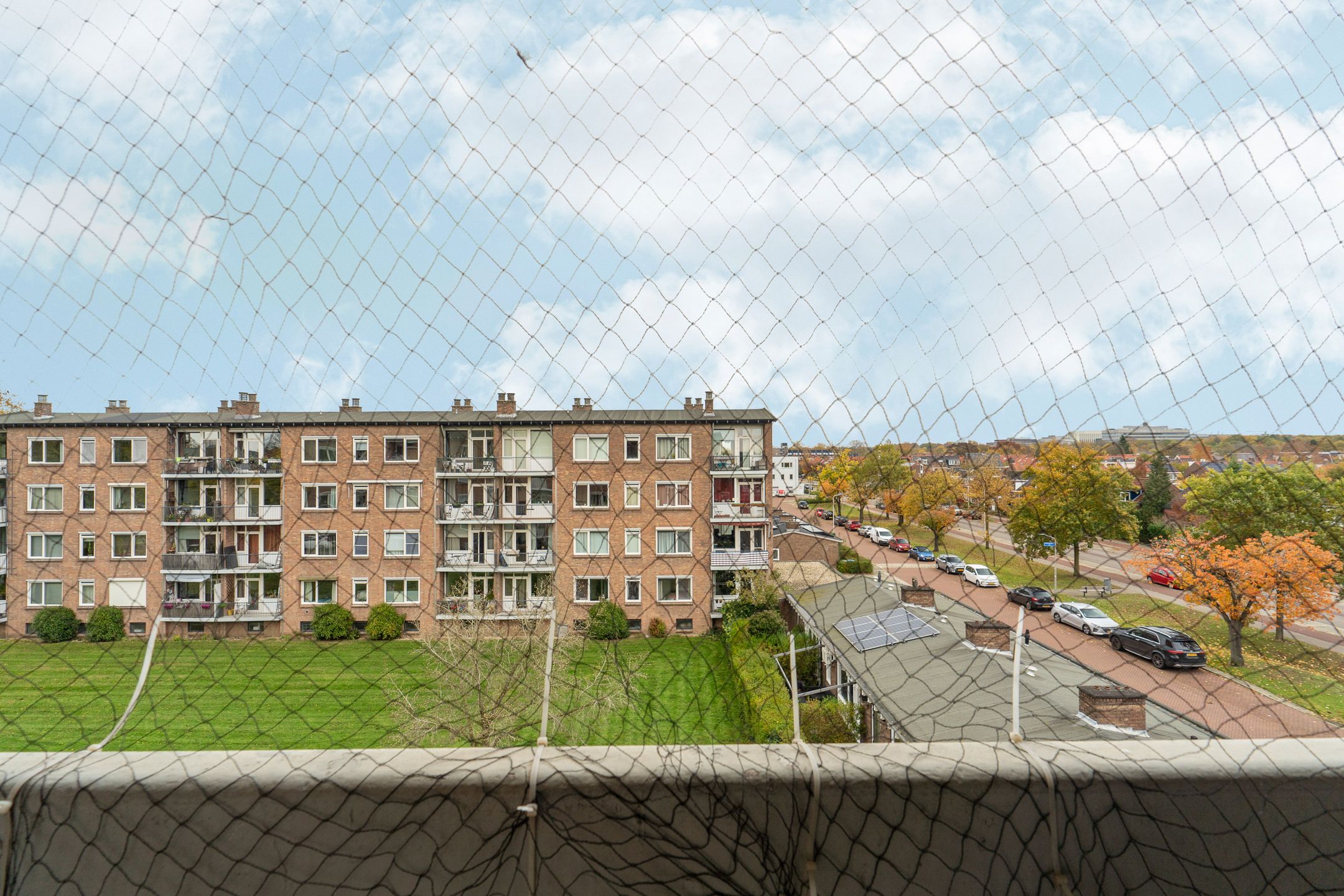 Foto 18 van Pijlstaarthof 4