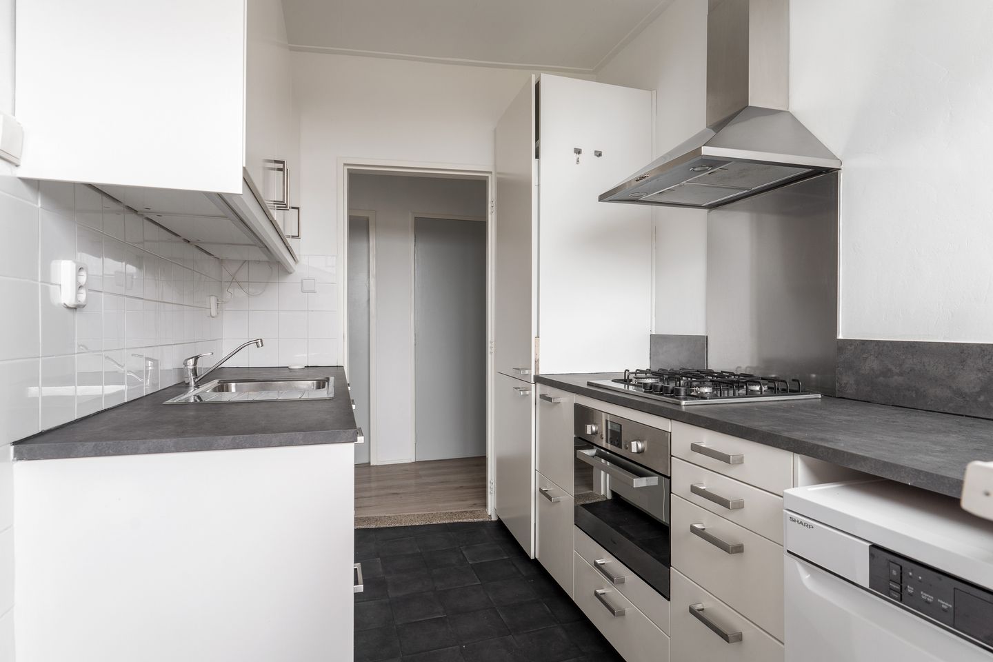 Foto 19 van Pijlstaarthof 4