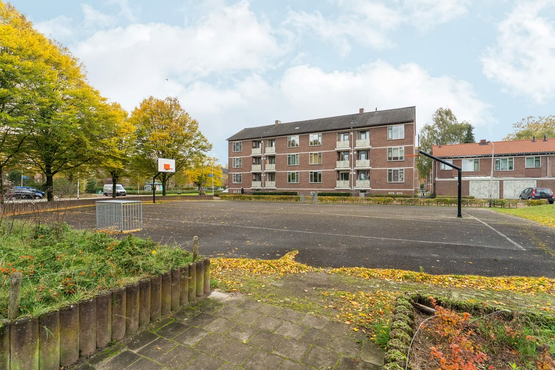 Foto 32 van Pijlstaarthof 4