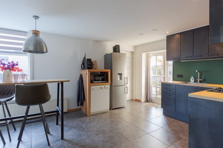 Foto 13 van Jeltewei 72