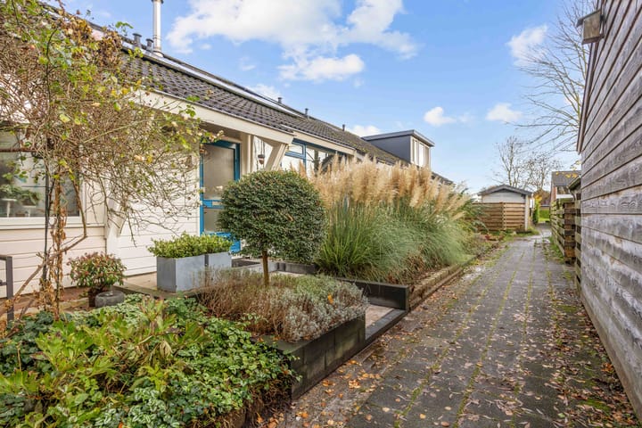 Foto 3 van Salvialaan 4