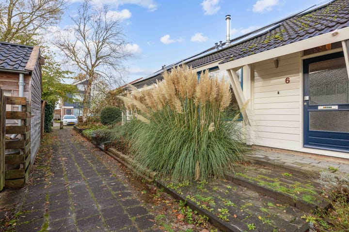 Foto 4 van Salvialaan 4