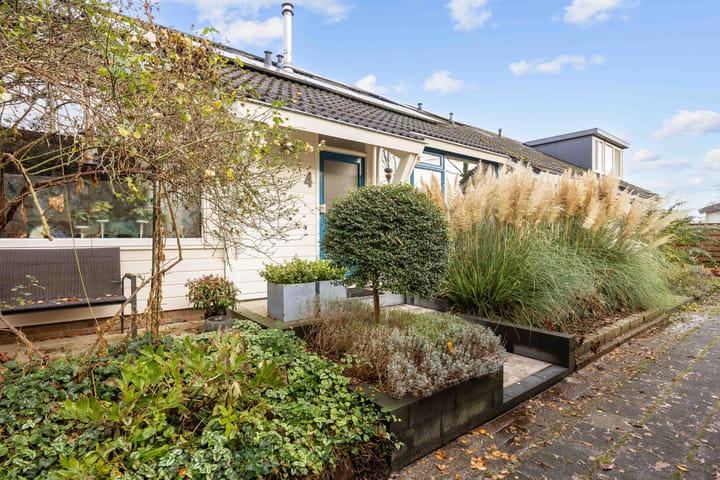 Foto 5 van Salvialaan 4