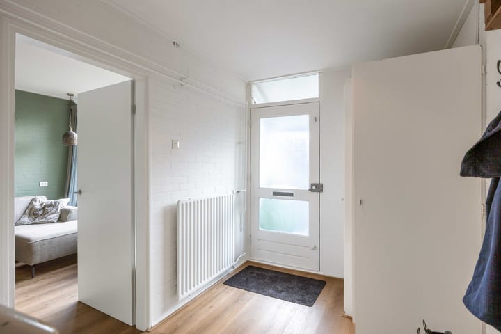 Foto 8 van Salvialaan 4