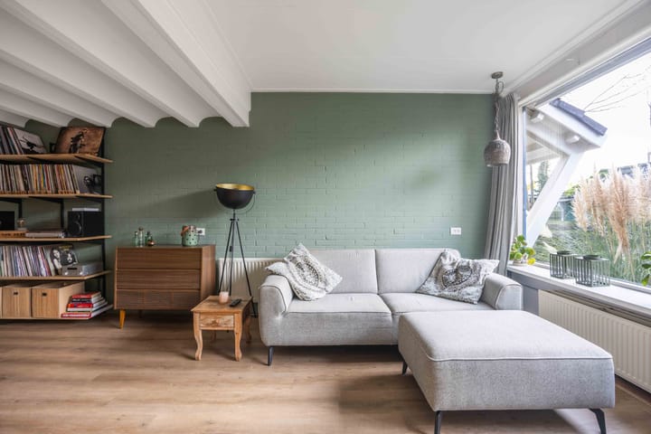 Foto 10 van Salvialaan 4