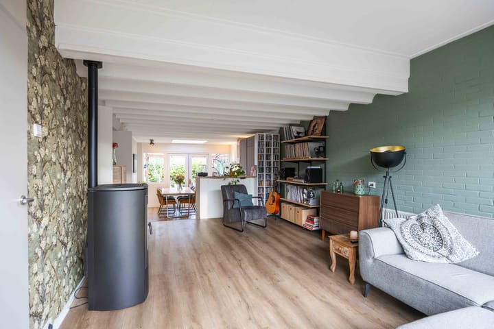 Foto 11 van Salvialaan 4