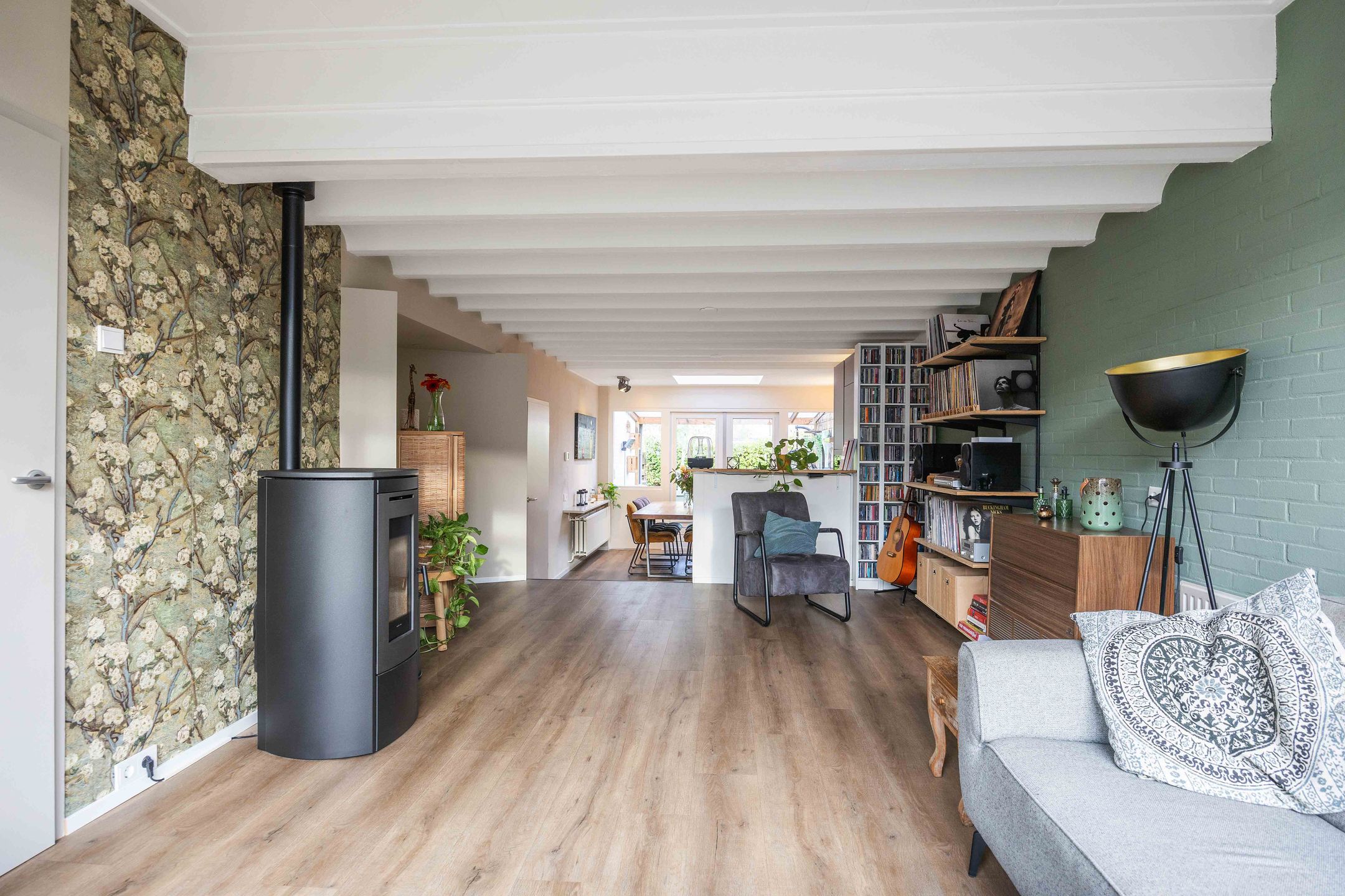 Foto 12 van Salvialaan 4