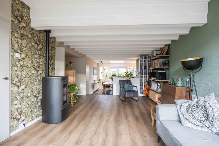 Foto 12 van Salvialaan 4