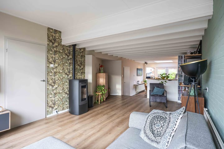 Foto 13 van Salvialaan 4