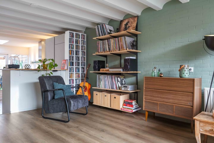 Foto 15 van Salvialaan 4