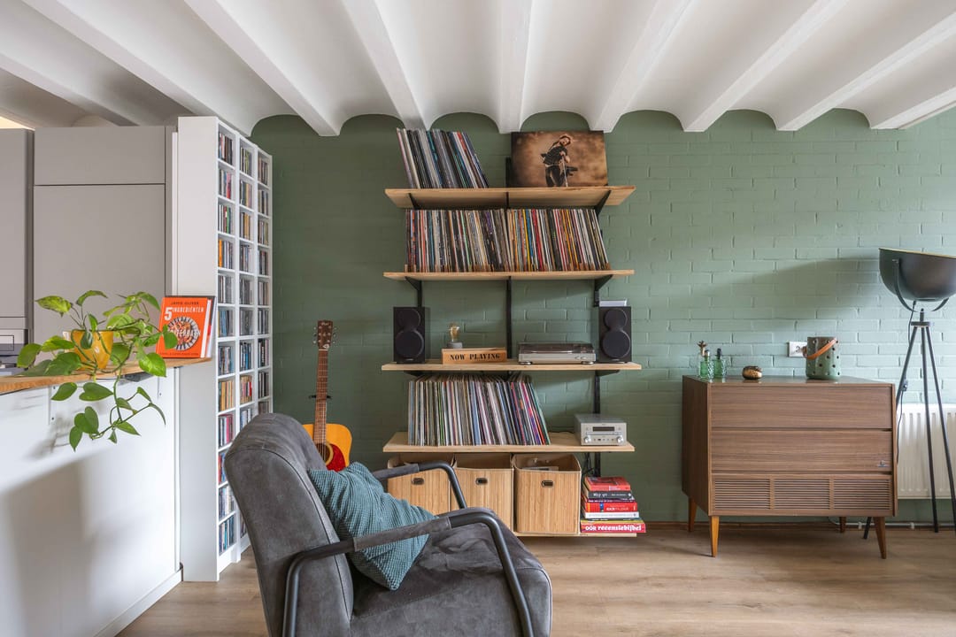 Foto 16 van Salvialaan 4