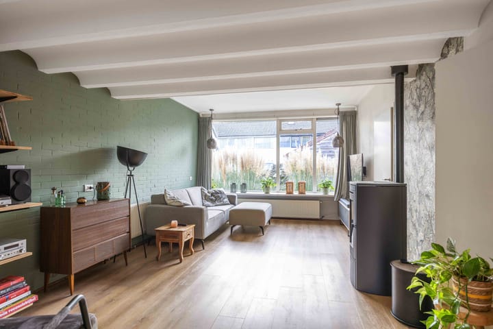 Foto 17 van Salvialaan 4